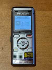Dyktafon OLYMPUS WS-831 - 18GB - 200h