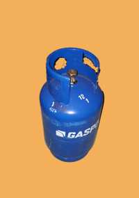 Butle gazowe 11 kg propan-butan