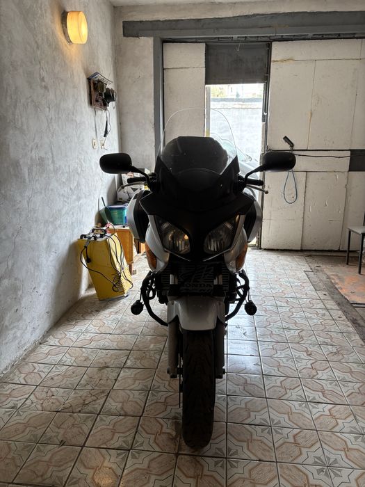 Honda sbf 600s продам