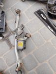 Mechanizm wycieraczki przód citroen C2