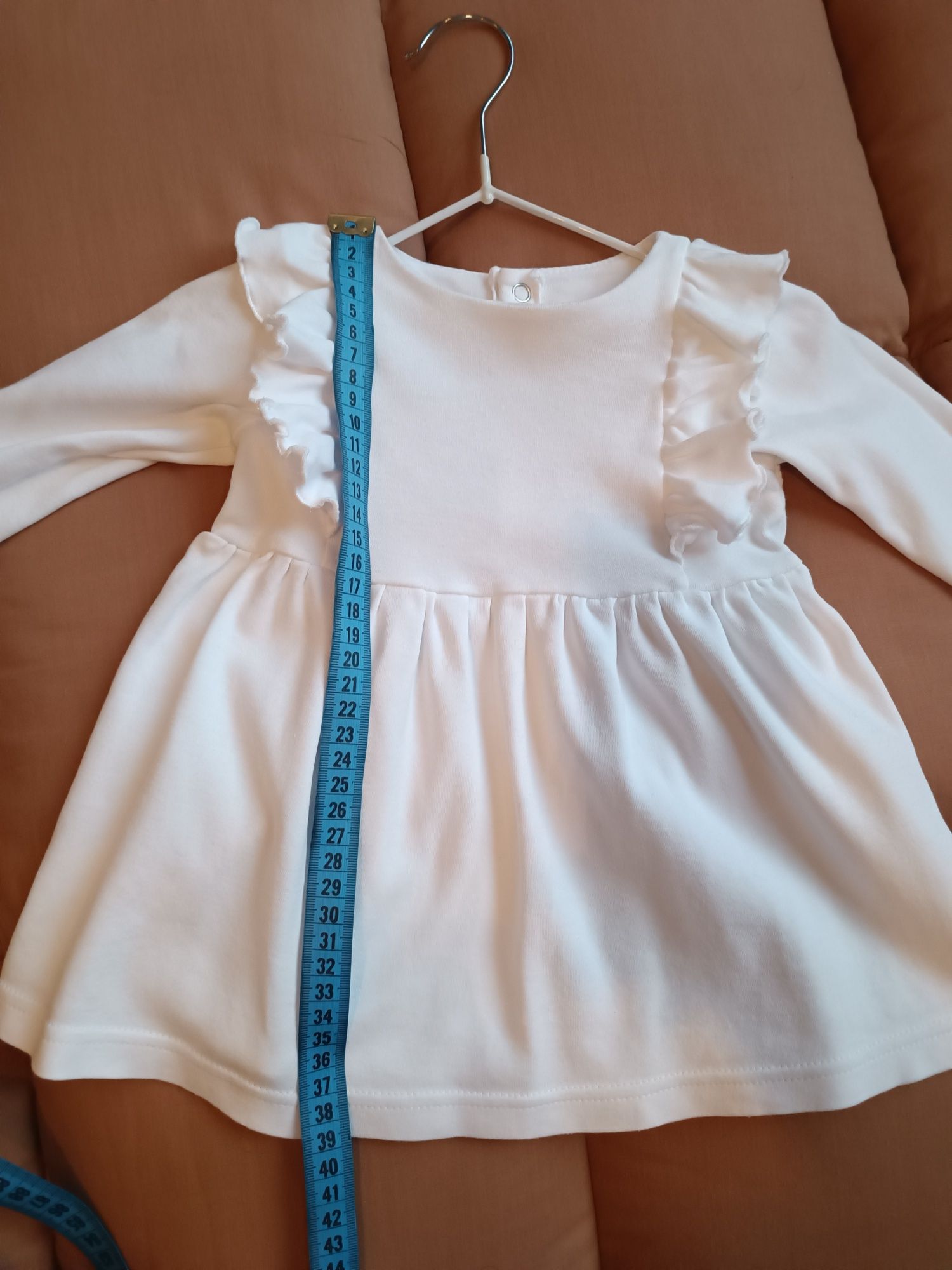 Сукня плаття Little angel, 80 - 86 см, 9 - 12 міс