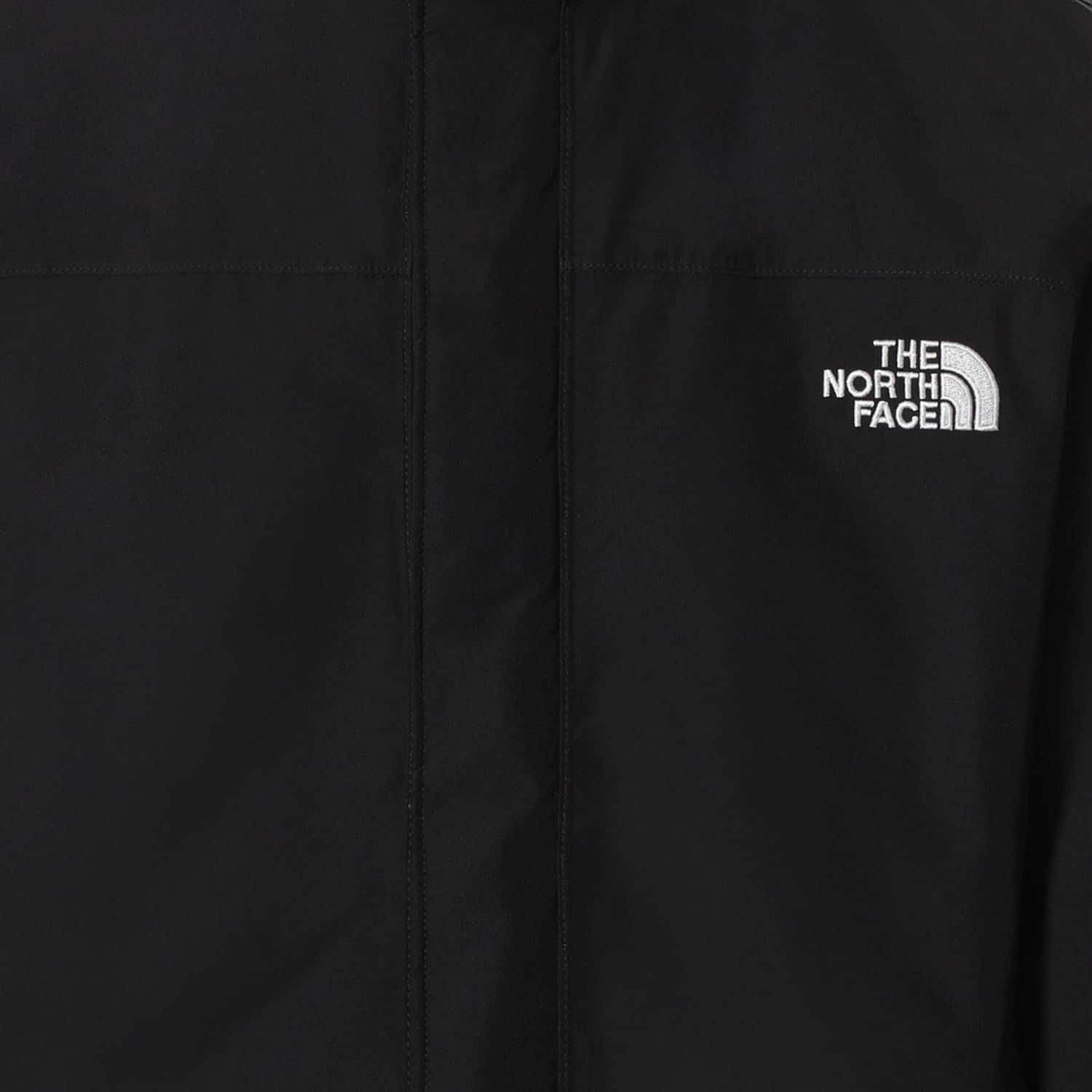 Kurtka The North Face Resolve Insulated Jacket T0A14YJK3 Dryvent™ XL