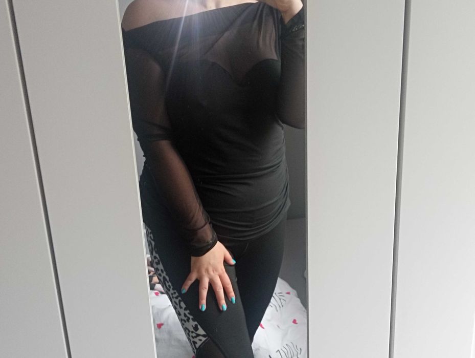 Kobieca bluzka,XL