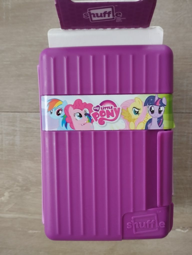 Cartamundi my little pony gra planszowa kucyki