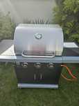 Grill gazowy Grill Chef