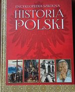 NOWA Ilustrowana Encyklopedia Historia Polski
