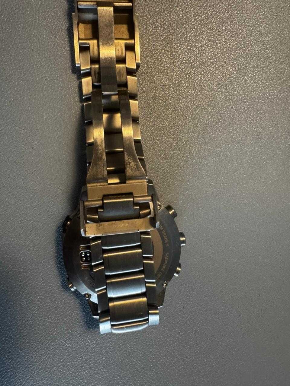 Garmin MARQ GEN2 aviation