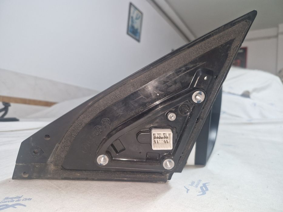 Espelho original kia