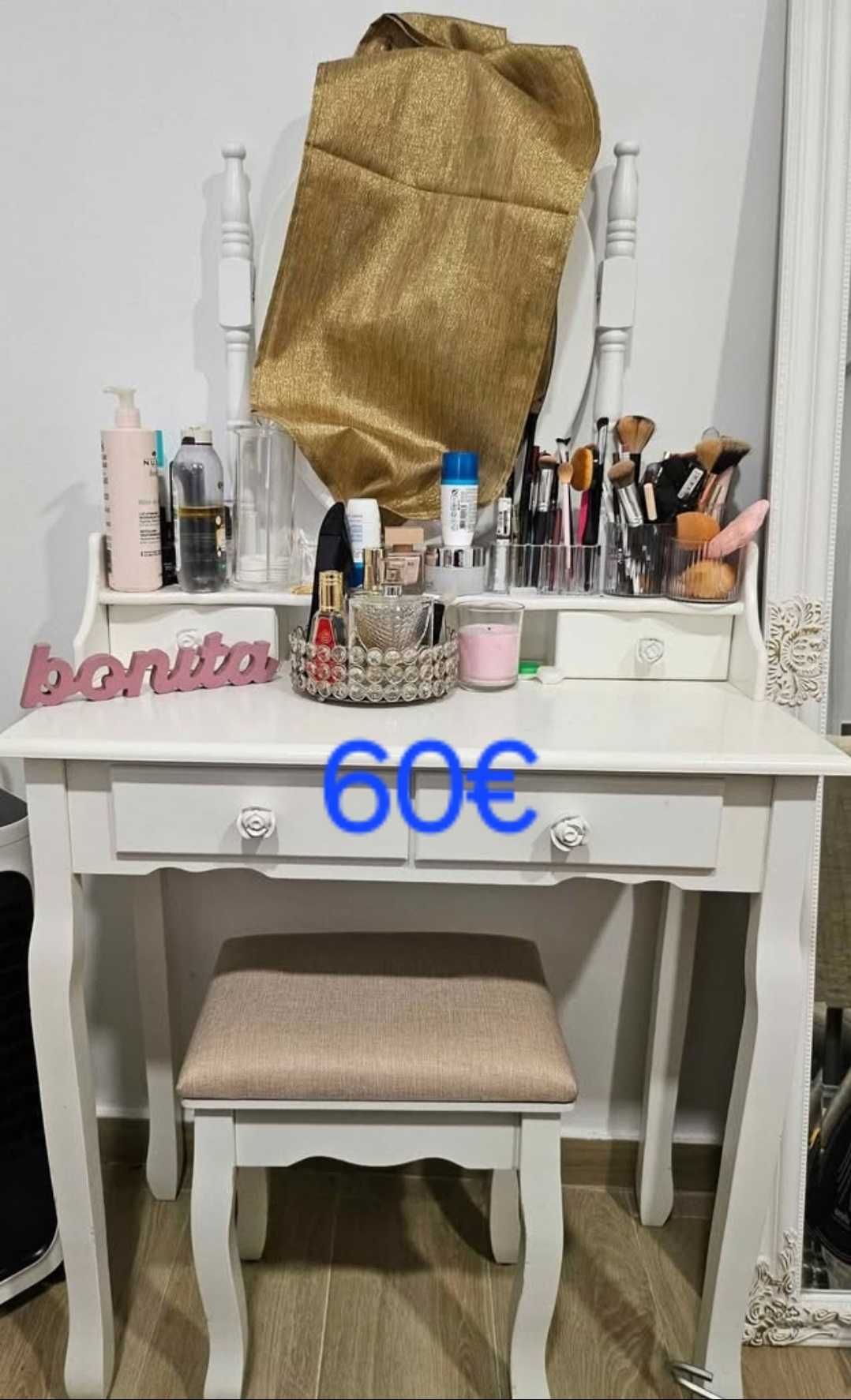 Móveis e outras coisas de casa
