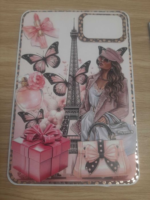 Kartki okolicznościowe - handmade