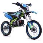 cross/ Lizard 125 Full 17/14 lub 19/16  LED rozrusznik RATY// ProMotor