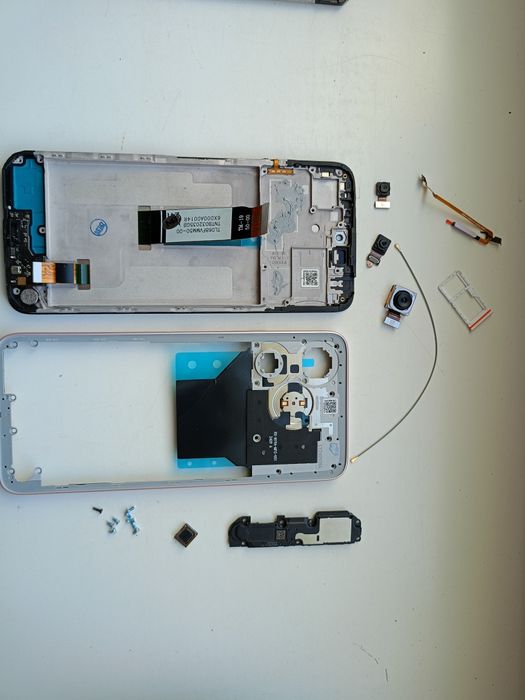 Redmi 13 на запчастини