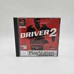 Gra Playstation PS1 DRIVER 2 Książeczka 2 Płyty Okazja!