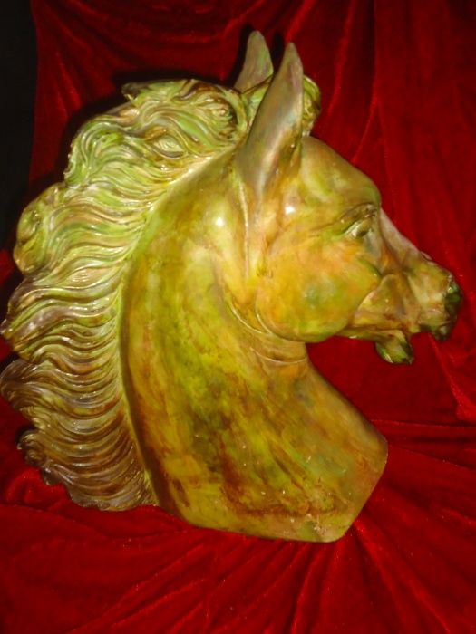 Cabeça de Cavalo