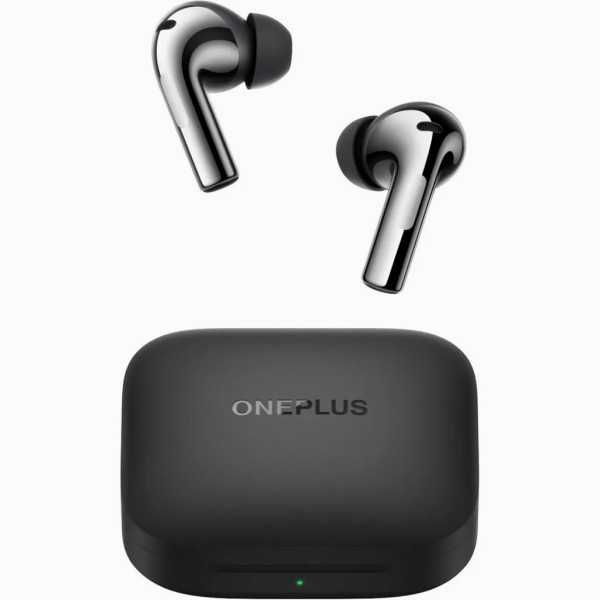 Наушники OnePlus Buds 3 Беспроводные наушники с чехлом