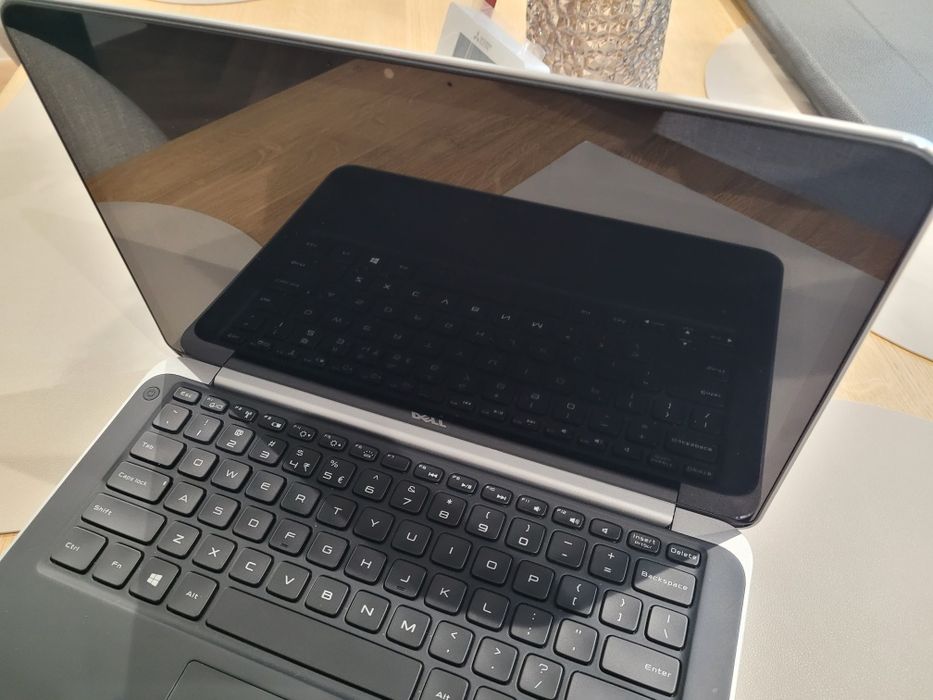 Laptop Dell XPS13 9333