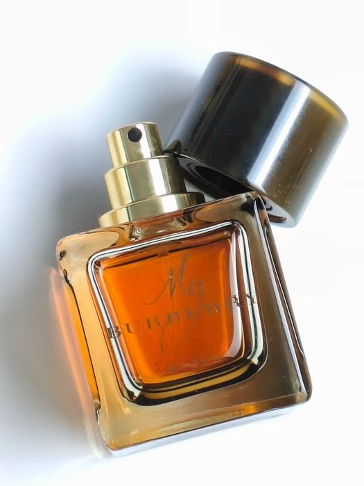 Perfumy My Burberry Black EDP 30ml oryginał