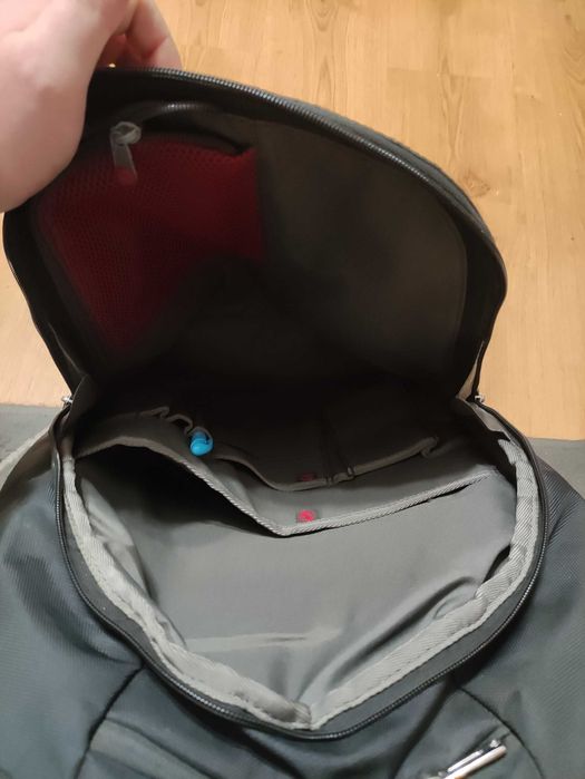 Plecak Samsonite na laptopa