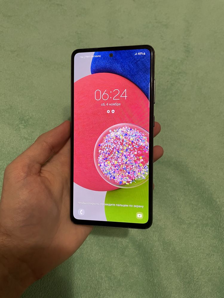 Samsung Galaxy A52S 5G 128