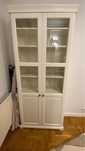 2 x witryna Liatrop IKEA