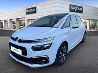Citroën C4 Spacetourer Citroen C4 Fv23%! Kamera! Android! Navi!
