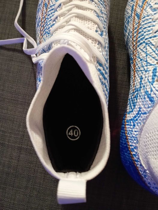 Chuteiras de Futebol - NOVAS