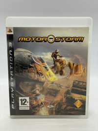 MotorStorm PS3 PlayStation