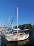 Jacht Cruiser 22