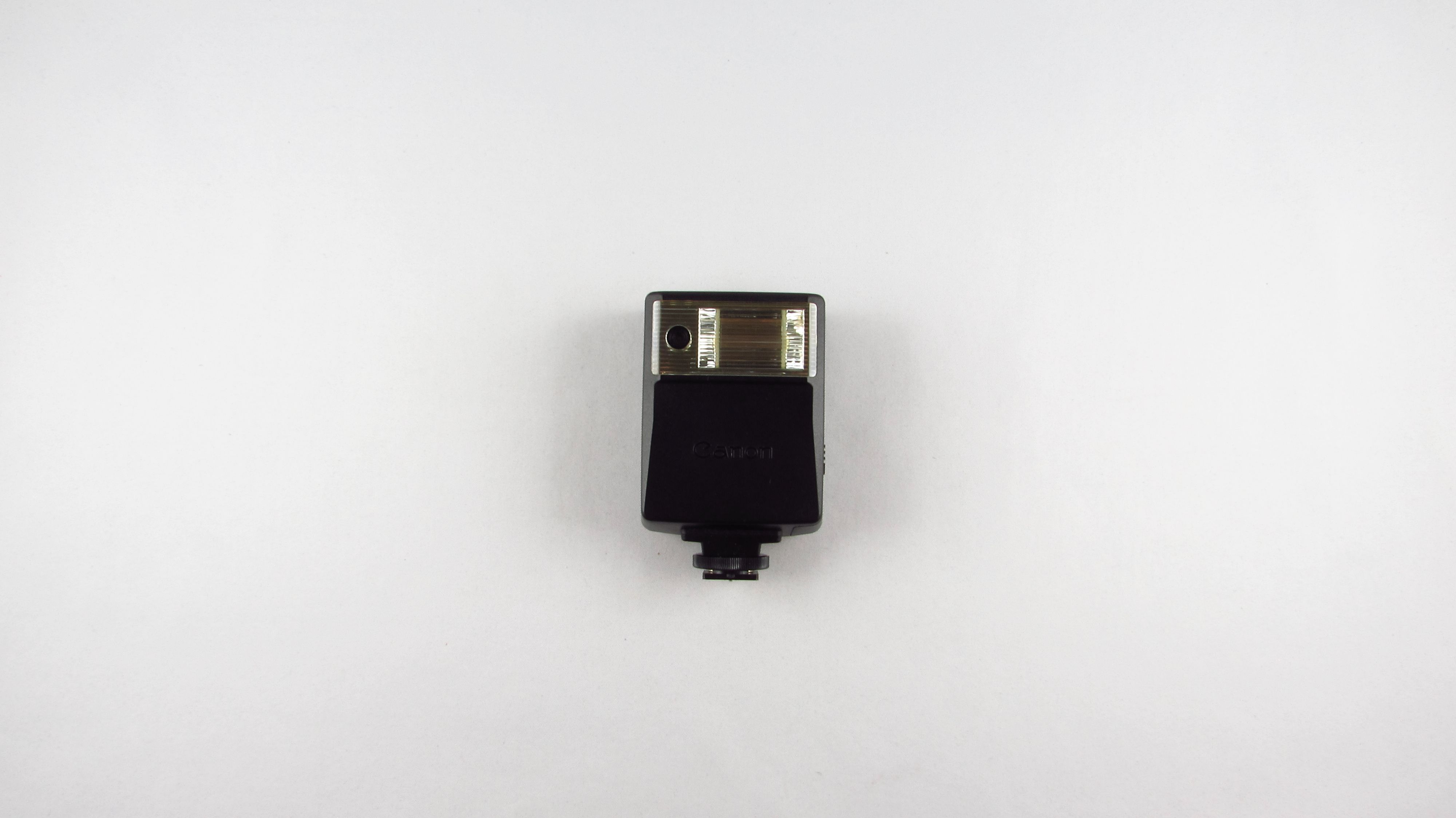 CANON - Lampa błyskowa Electronic Speedlite 133A do Aparatu