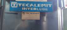 Pompa centralne smarowanie interlube tecalemit LF2505 /8052