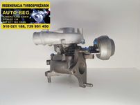 Turbina TurboSprężarka Subaru Forester Impreza Outback 2.0 D 147 KM