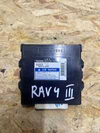 Блок модуль коробки передач RAV4 III 2005- 89630-42010