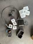 GoPro Hero 10 black fajny zestaw