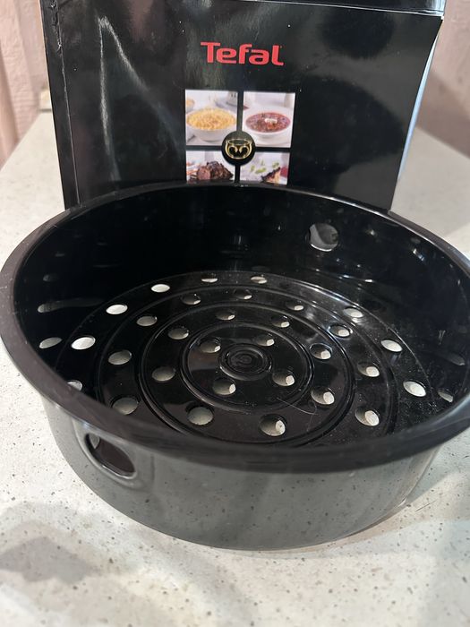 Мультиварка TEFAL БУ