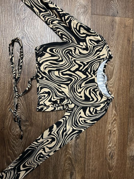 кофта топ на весну ххс-хс