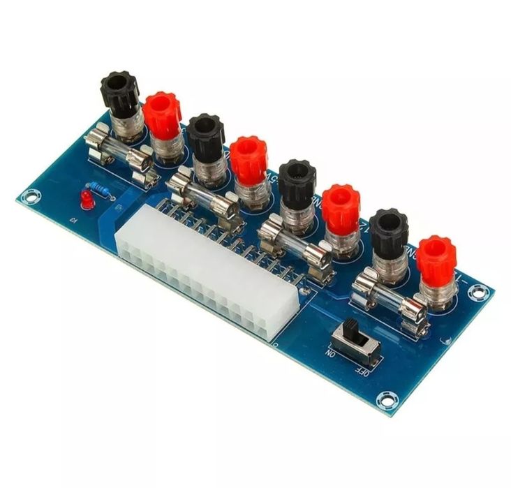 Адаптер питания АТХ