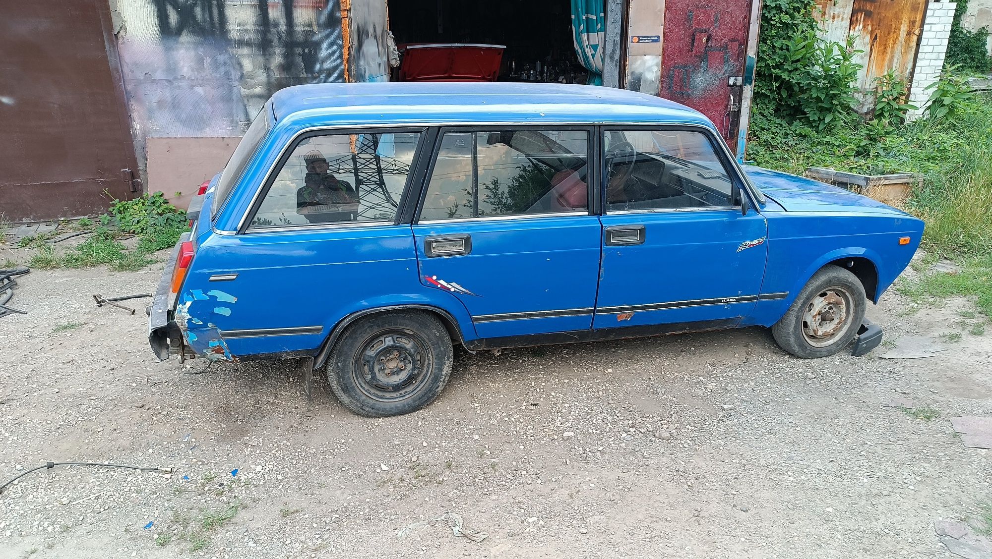 Продам Ваз 2104 срочно