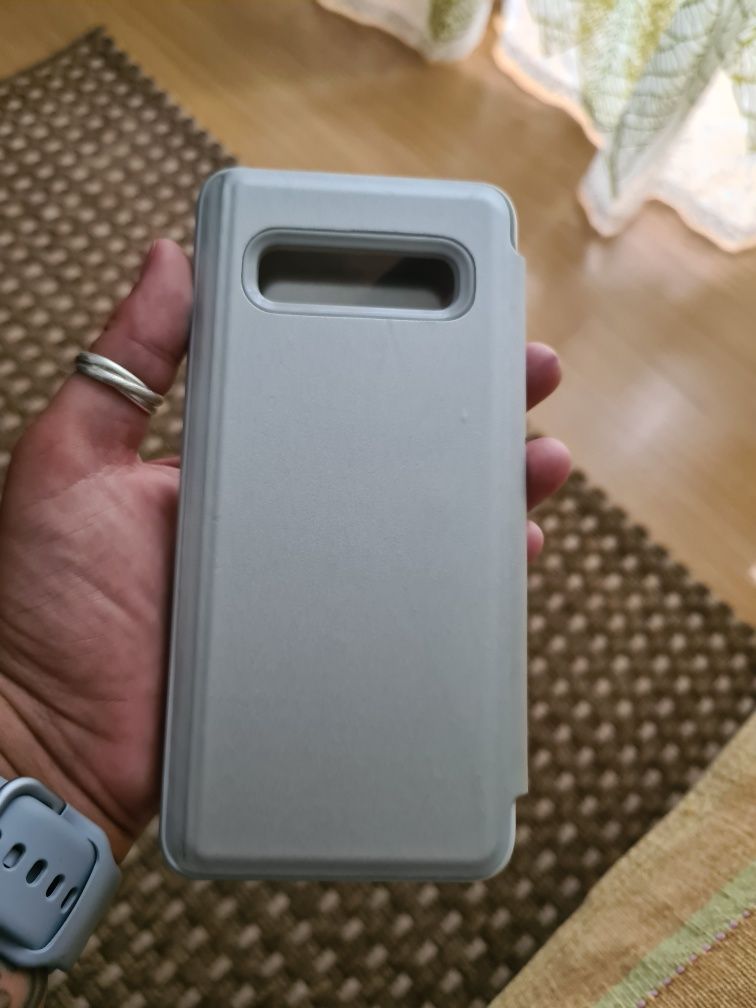 Capa samsung s10+