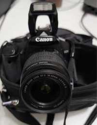 Canon 450d фотоапарат цифровий дзеркальний