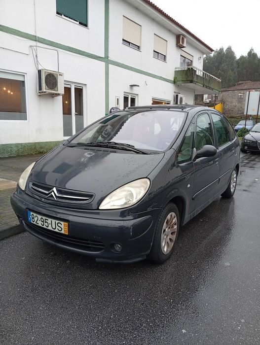 Vendo ou troco por carro de menor valor