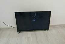 Telewizor samsung 32" smart uszkodzona matryca