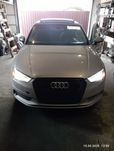 Разборка Audi A3 (2013 - 2020) 8V розборка Audi A3  8V шрот автошрот