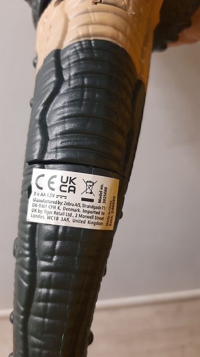 Dinossauro Jurássico Word