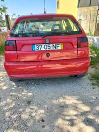 Seat Ibiza GT TDI