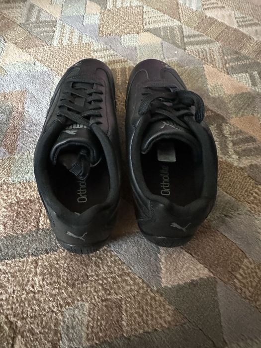 Puma Speedcat Leather