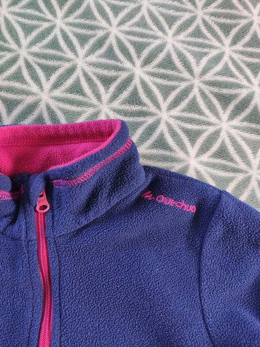 Фліска Quechua, на зріст 104