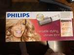 Фен-щетка PHILIPS  HP8664/00 Dynamic Volumebrush