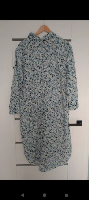 Sukienka koszulowa