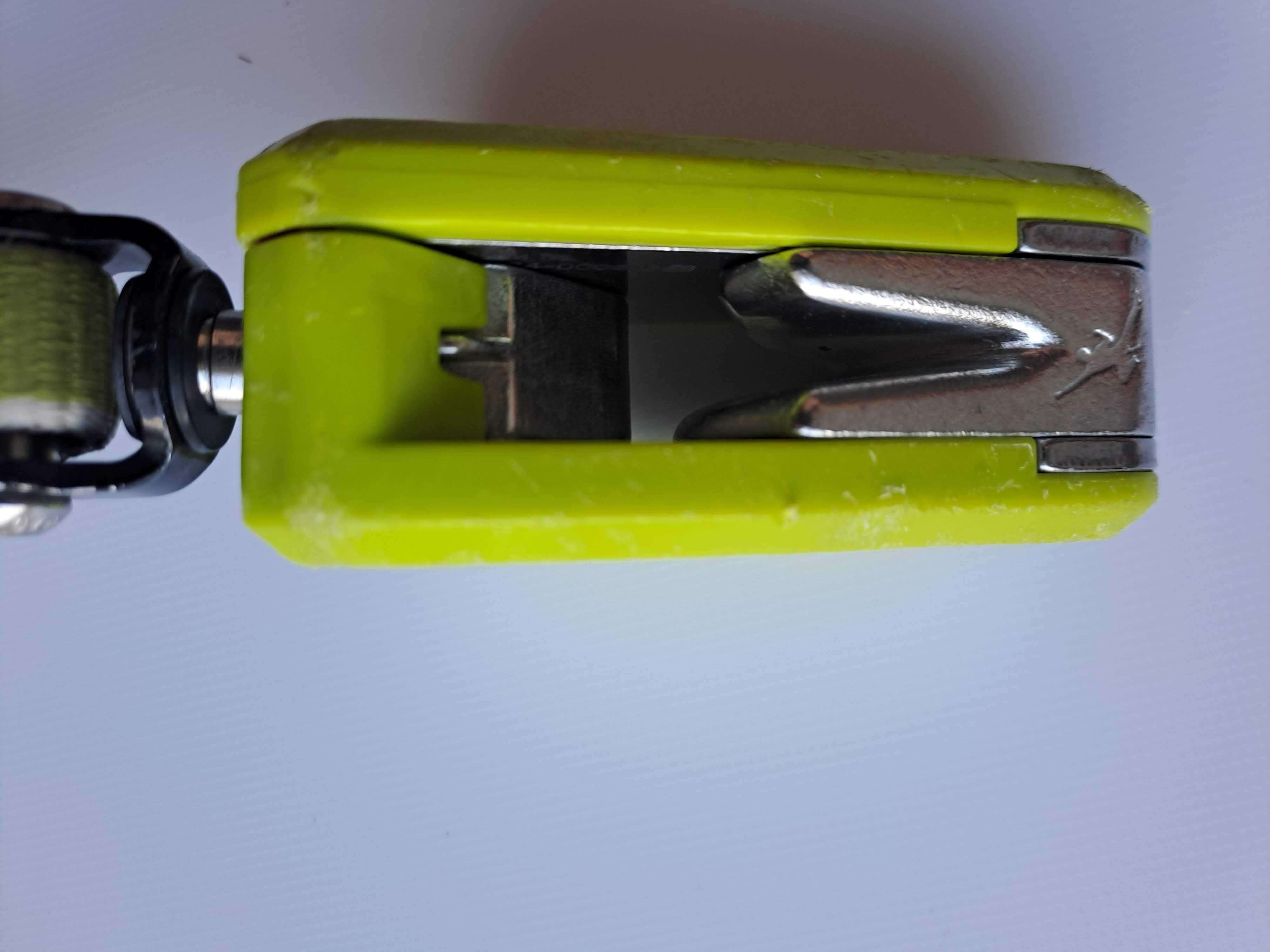 Sprzedam przyrząd Edelrid OHM 2