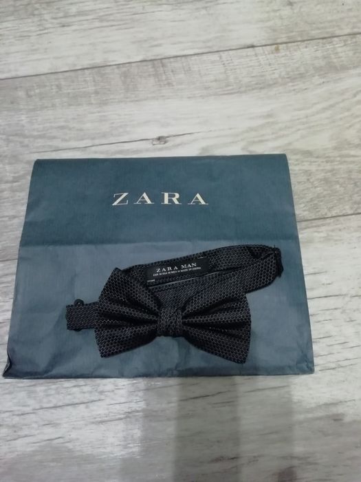 Бабочка Zara